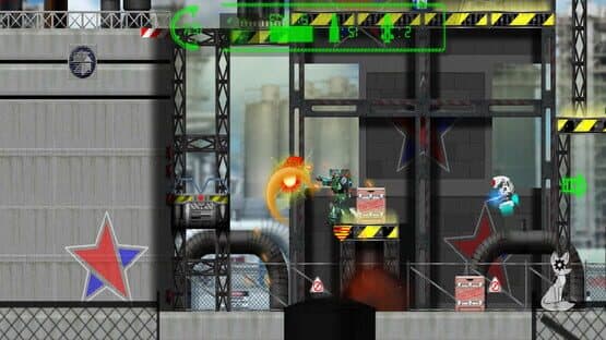 Havoc Runner screenshot 14