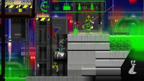 Havoc Runner screenshot 84