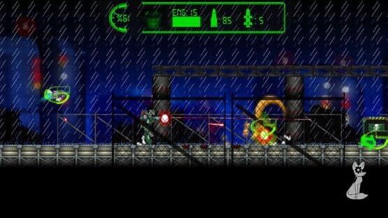 Havoc Runner screenshot 86