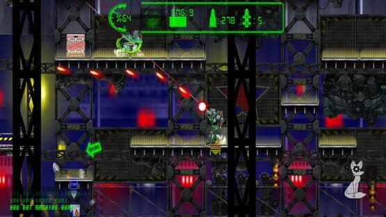 Havoc Runner screenshot 88