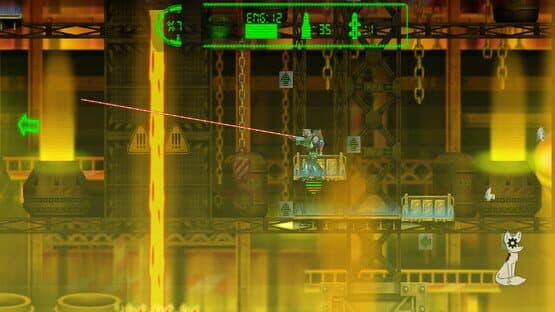 Havoc Runner screenshot 97