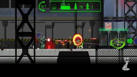 Havoc Runner screenshot 99