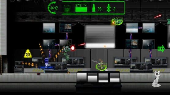 Havoc Runner screenshot 103