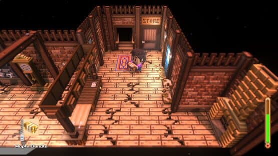 Postmaster Legacy screenshot 8