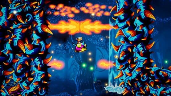 Bearable Nightmares screenshot 7