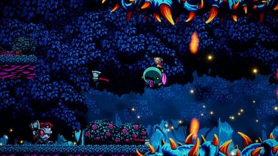 Bearable Nightmares screenshot 13