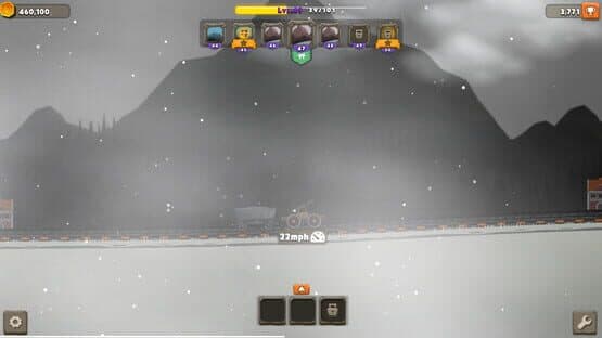 TrainClicker Idle Evolution screenshot 9