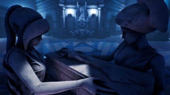 Bygone Dreams screenshot 7