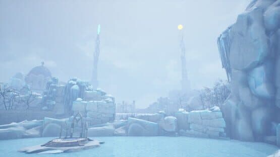 Bygone Dreams screenshot 10