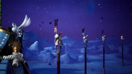 Bygone Dreams screenshot 11