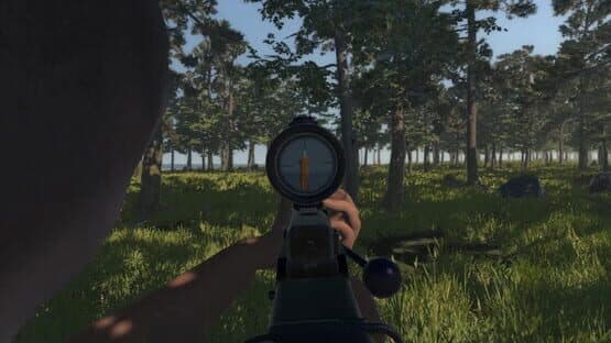INMATE: Survival screenshot 7