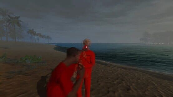INMATE: Survival screenshot 8