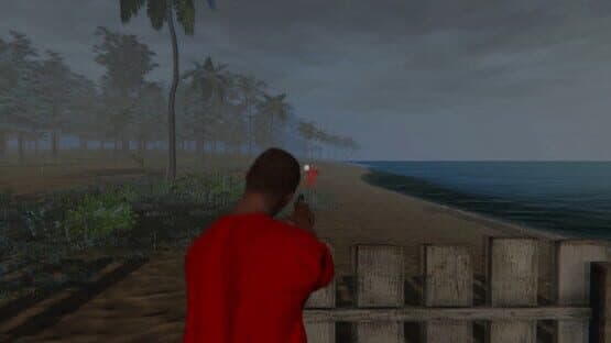 INMATE: Survival screenshot 9