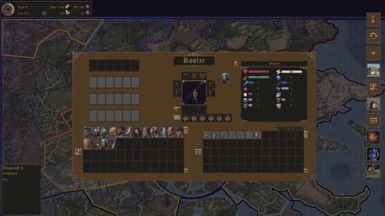 Zodiac Legion screenshot 8