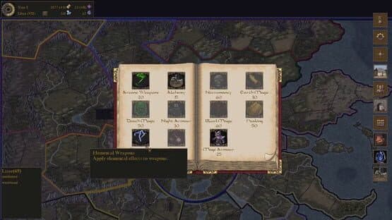 Zodiac Legion screenshot 11