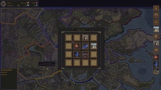 Zodiac Legion screenshot 12