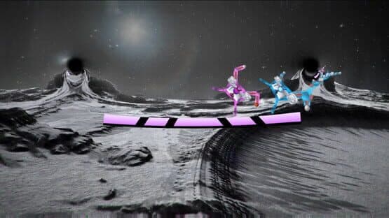 Cyber Lemur screenshot 8