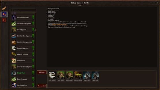 Wizards and Warlords screenshot 8