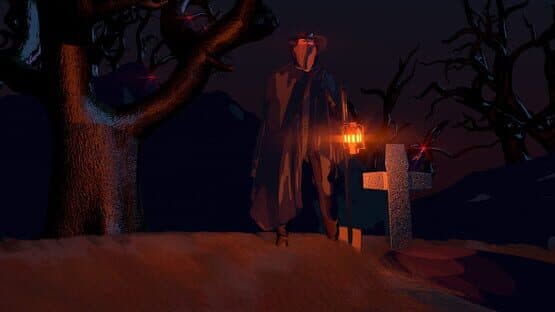 Blood of Darkness screenshot 11