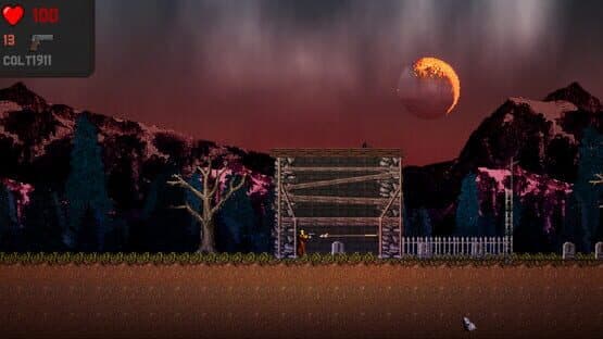 Blood of Darkness screenshot 7