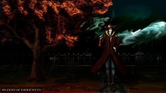 Blood of Darkness screenshot 9