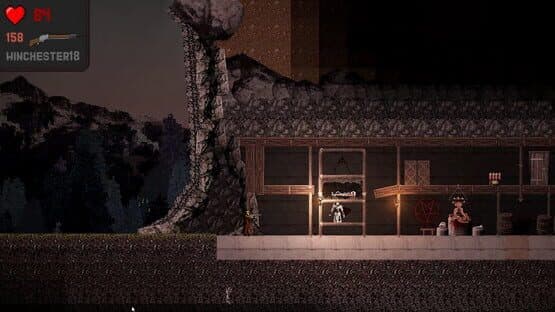 Blood of Darkness screenshot 13
