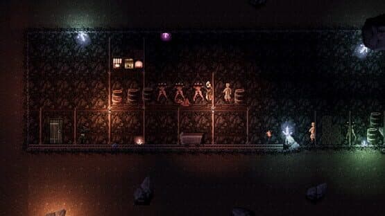Blood of Darkness screenshot 15