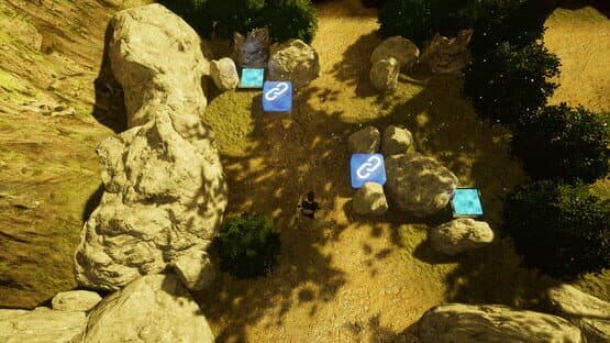 Crew 167: The Grand Block Odyssey screenshot 9