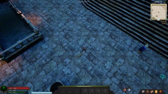 Hellbreath screenshot 7