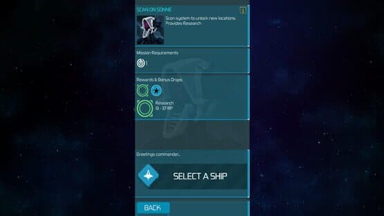 Space Merchant screenshot 8