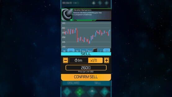 Space Merchant screenshot 10
