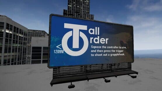 Tall Order screenshot 7