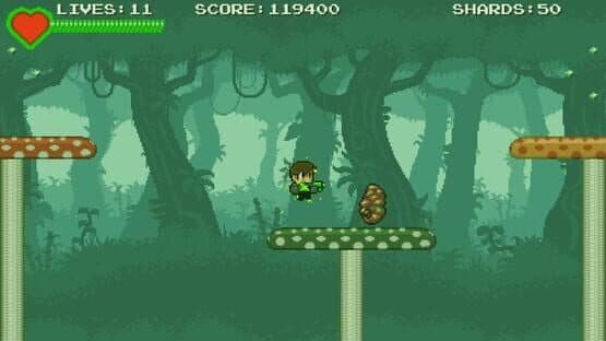 V.O.I.D. screenshot 12