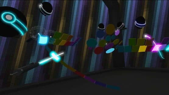 EXA: The Infinite Instrument screenshot 8