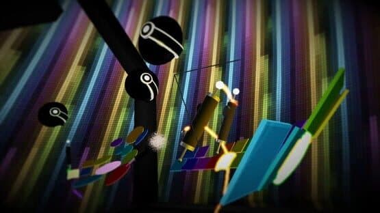 EXA: The Infinite Instrument screenshot 10