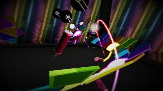 EXA: The Infinite Instrument screenshot 11