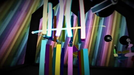EXA: The Infinite Instrument screenshot 12