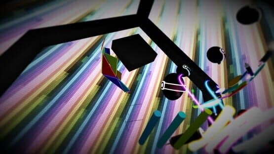 EXA: The Infinite Instrument screenshot 14