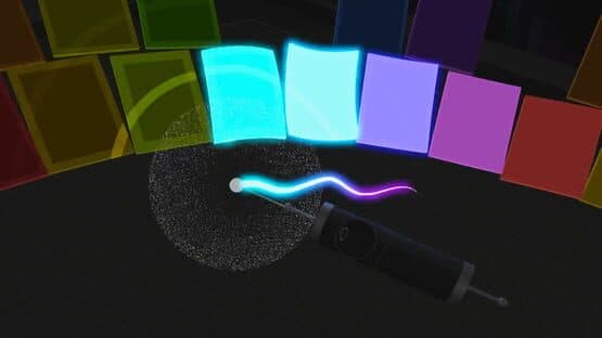 EXA: The Infinite Instrument screenshot 15