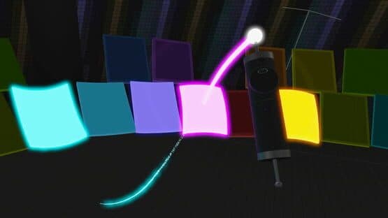 EXA: The Infinite Instrument screenshot 16
