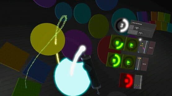 EXA: The Infinite Instrument screenshot 17