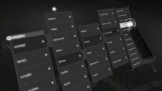 EXA: The Infinite Instrument screenshot 18