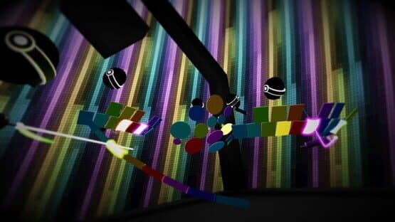 EXA: The Infinite Instrument screenshot 19