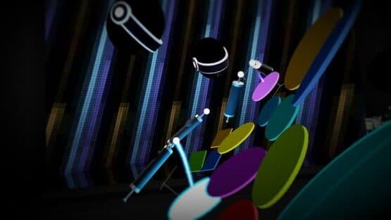 EXA: The Infinite Instrument screenshot 20