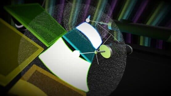 EXA: The Infinite Instrument screenshot 21