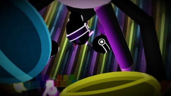 EXA: The Infinite Instrument screenshot 7