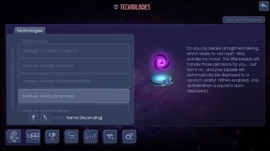 Idle Expanse screenshot 13