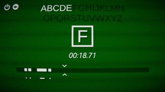 Submorse screenshot 7