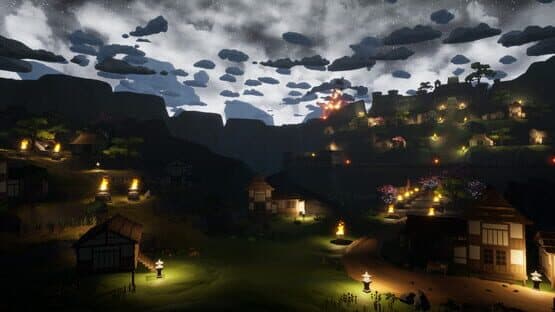 Fates Call: A New Beginning screenshot 7