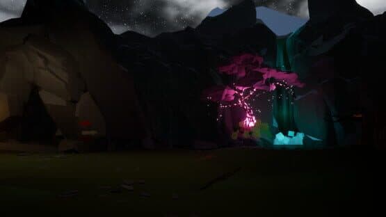 Fates Call: A New Beginning screenshot 8